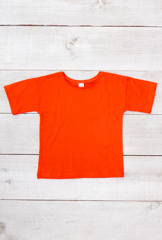 Футболка дитяча